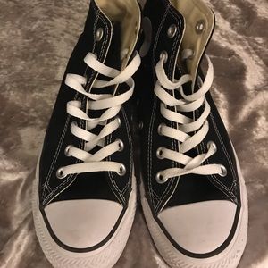 Converse All Star High Tops